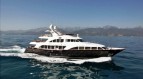 Motor Yacht�BLUE BAY